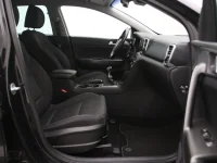 Kia Sportage 1.6 97kW thumbnail