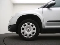 Skoda Yeti 1.2 77kW thumbnail