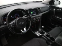 Kia Sportage 1.6 97kW thumbnail