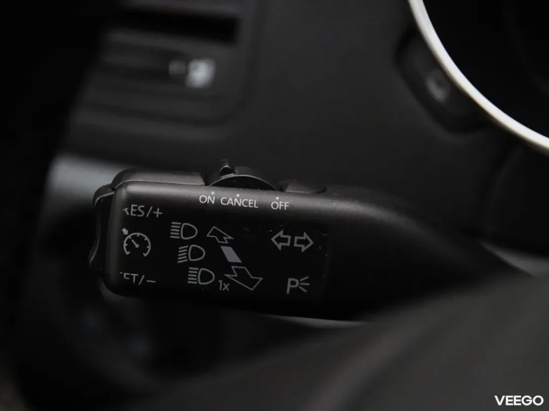 Skoda Yeti 1.2 77kW