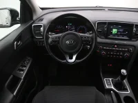 Kia Sportage 1.6 97kW thumbnail