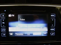 Toyota Auris 1.8 100kW thumbnail