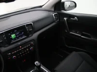 Kia Sportage 1.6 97kW thumbnail