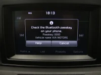 Kia Sportage 1.6 97kW thumbnail
