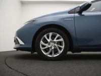 Toyota Auris 1.8 100kW thumbnail