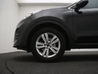 Kia Sportage 1.6 97kW thumbnail