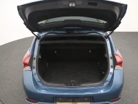 Toyota Auris 1.8 100kW thumbnail