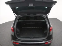 Kia Sportage 1.6 97kW thumbnail