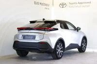 Toyota C-HR 112kW thumbnail