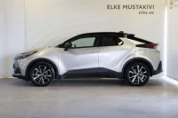 Toyota C-HR 112kW thumbnail