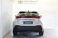 Toyota C-HR 112kW thumbnail
