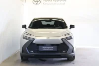 Toyota C-HR 112kW thumbnail