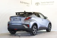 Toyota C-HR 72kW thumbnail