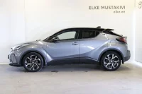 Toyota C-HR 72kW thumbnail