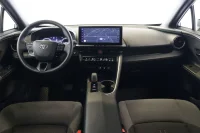 Toyota C-HR 112kW thumbnail