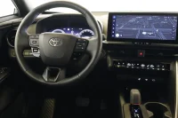 Toyota C-HR 112kW thumbnail