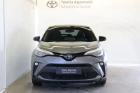 Toyota C-HR 72kW thumbnail