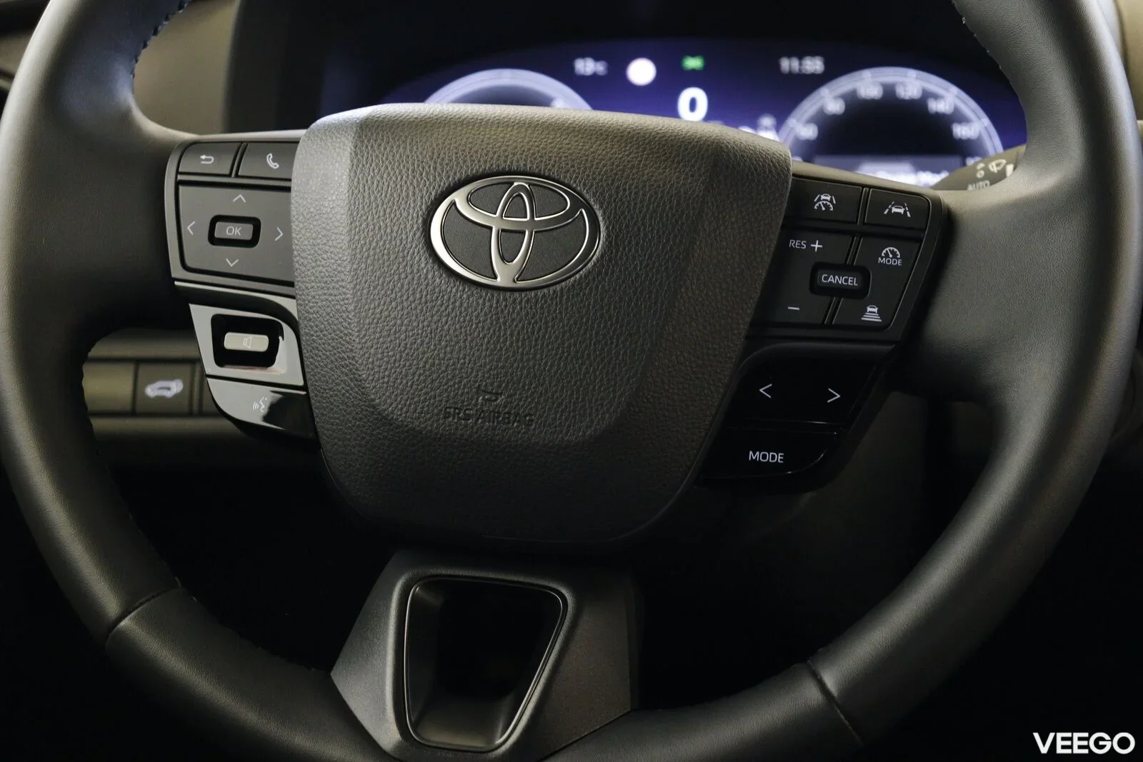 Toyota C-HR 112kW