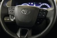 Toyota C-HR 112kW thumbnail