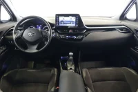Toyota C-HR 72kW thumbnail