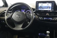 Toyota C-HR 72kW thumbnail