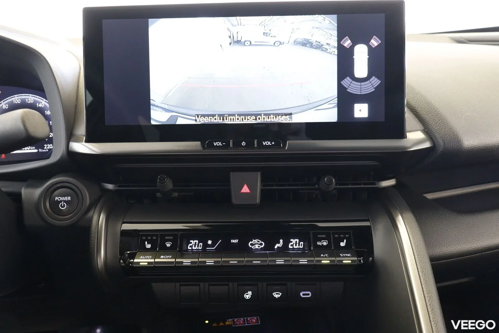 Toyota C-HR 112kW