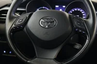 Toyota C-HR 72kW thumbnail