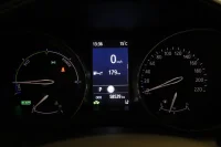 Toyota C-HR 72kW thumbnail