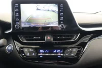 Toyota C-HR 72kW thumbnail