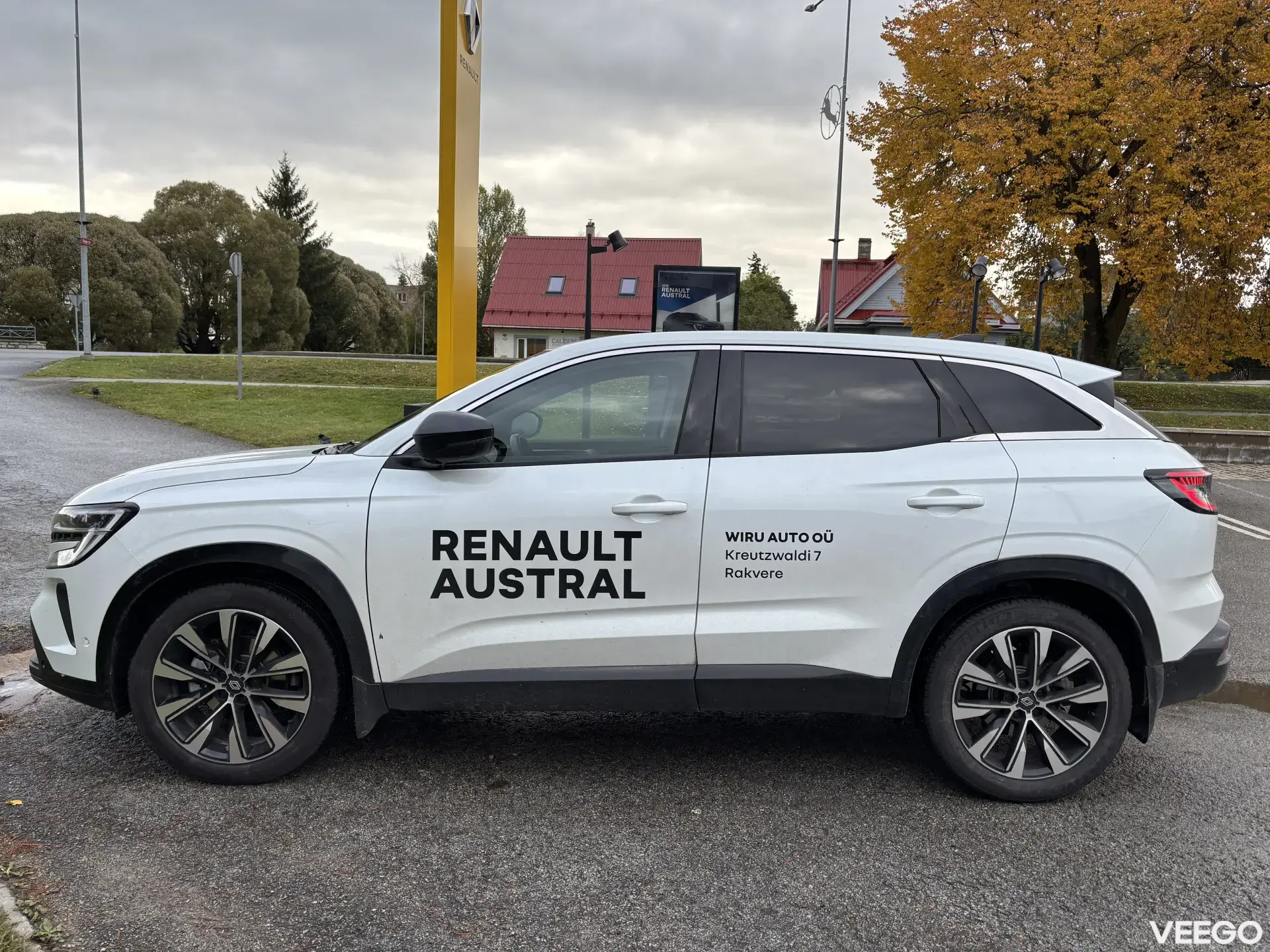 Vehicle Image