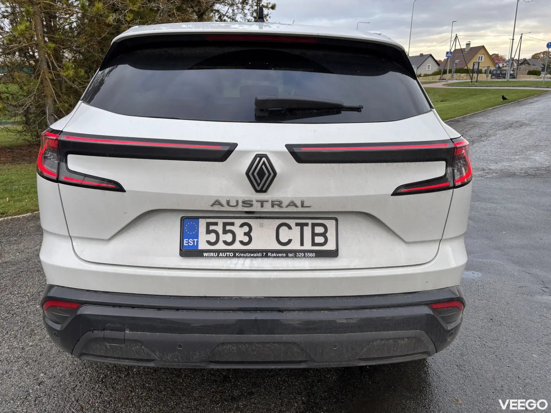Vehicle Image