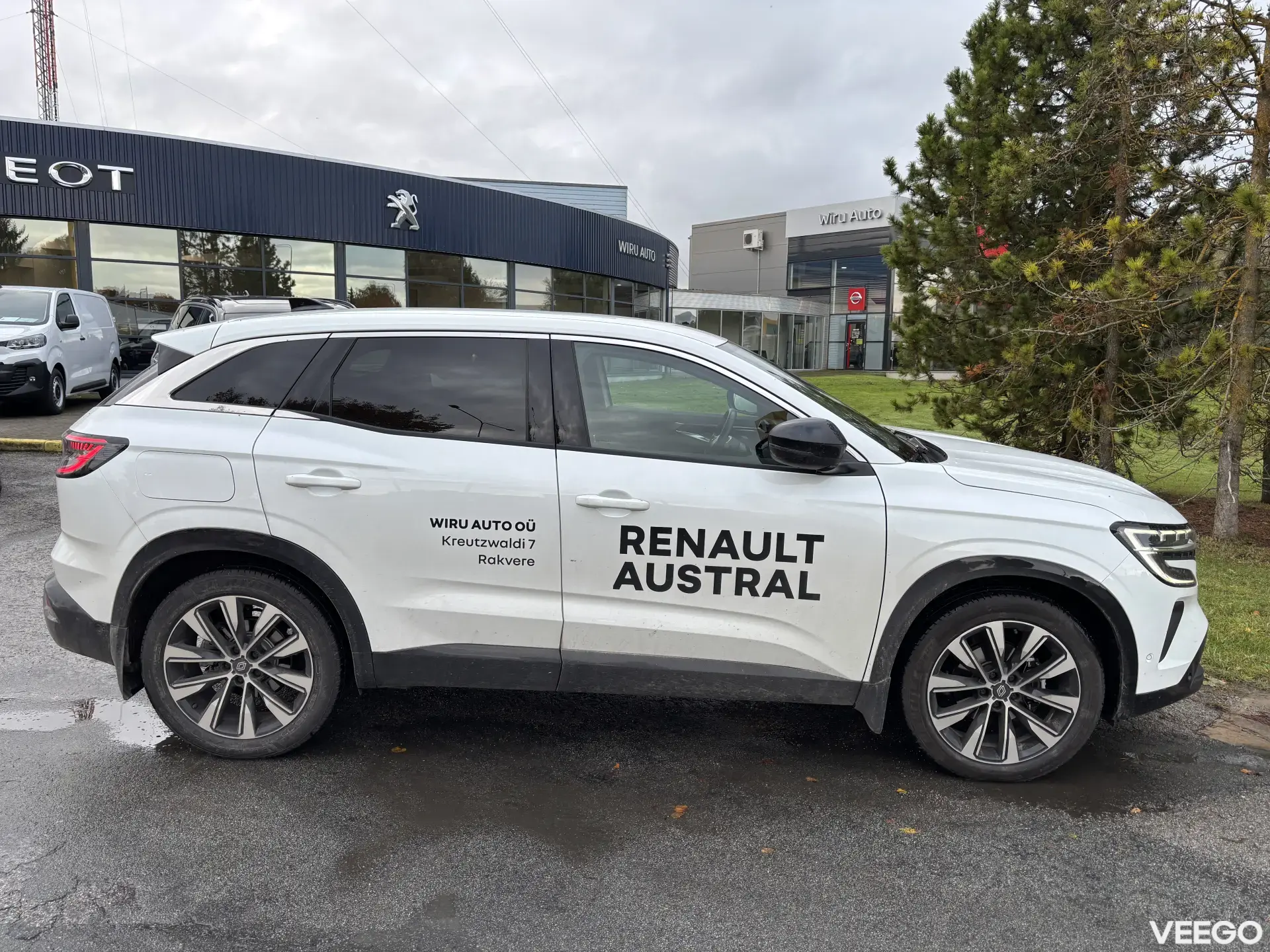 Vehicle Image