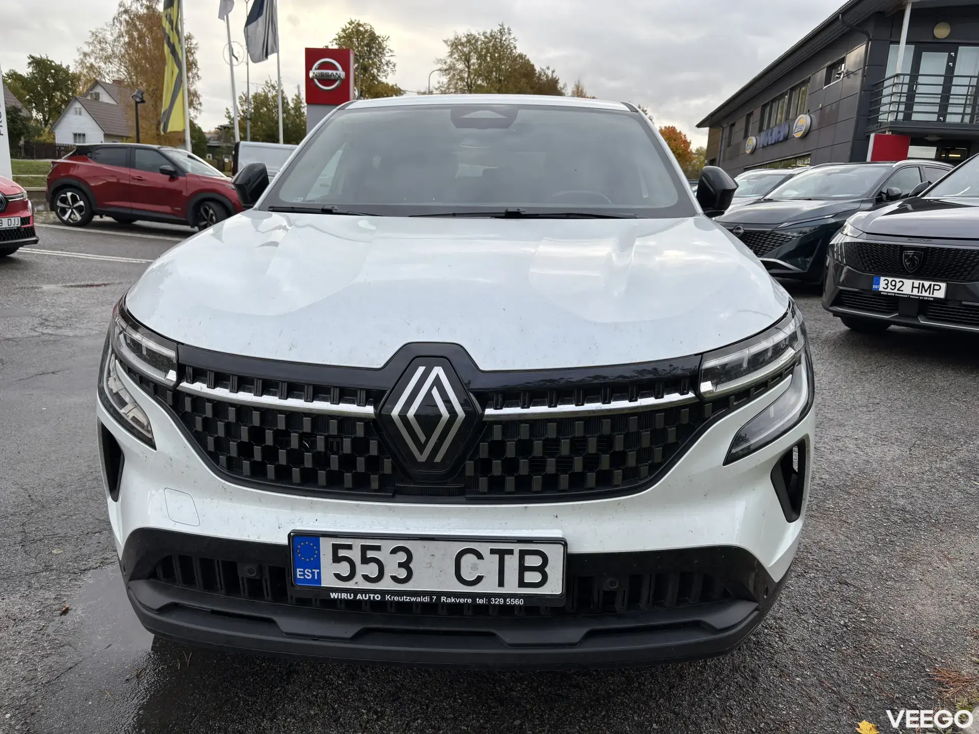 Vehicle Image