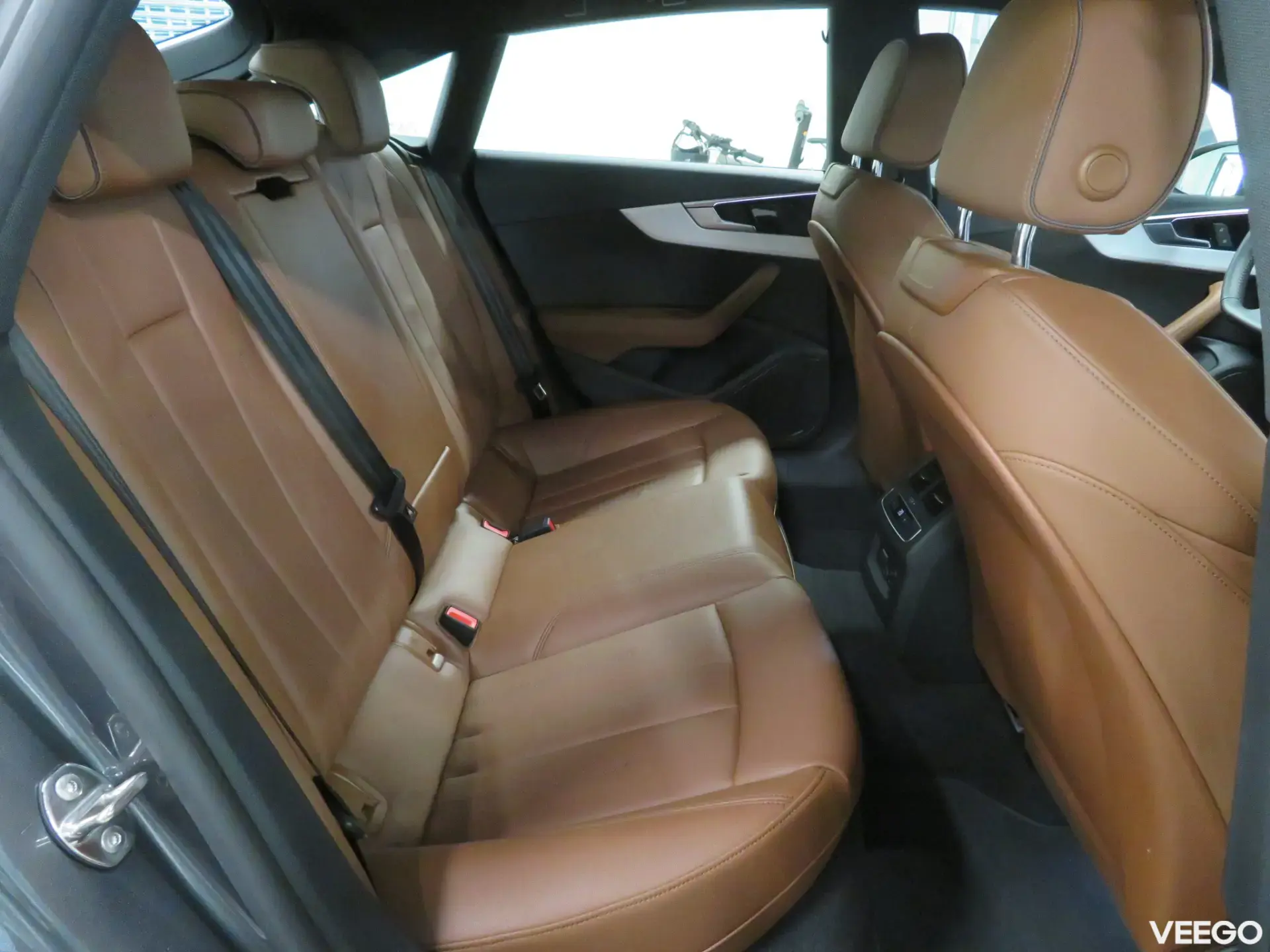 Audi A5 3.0 170kW
