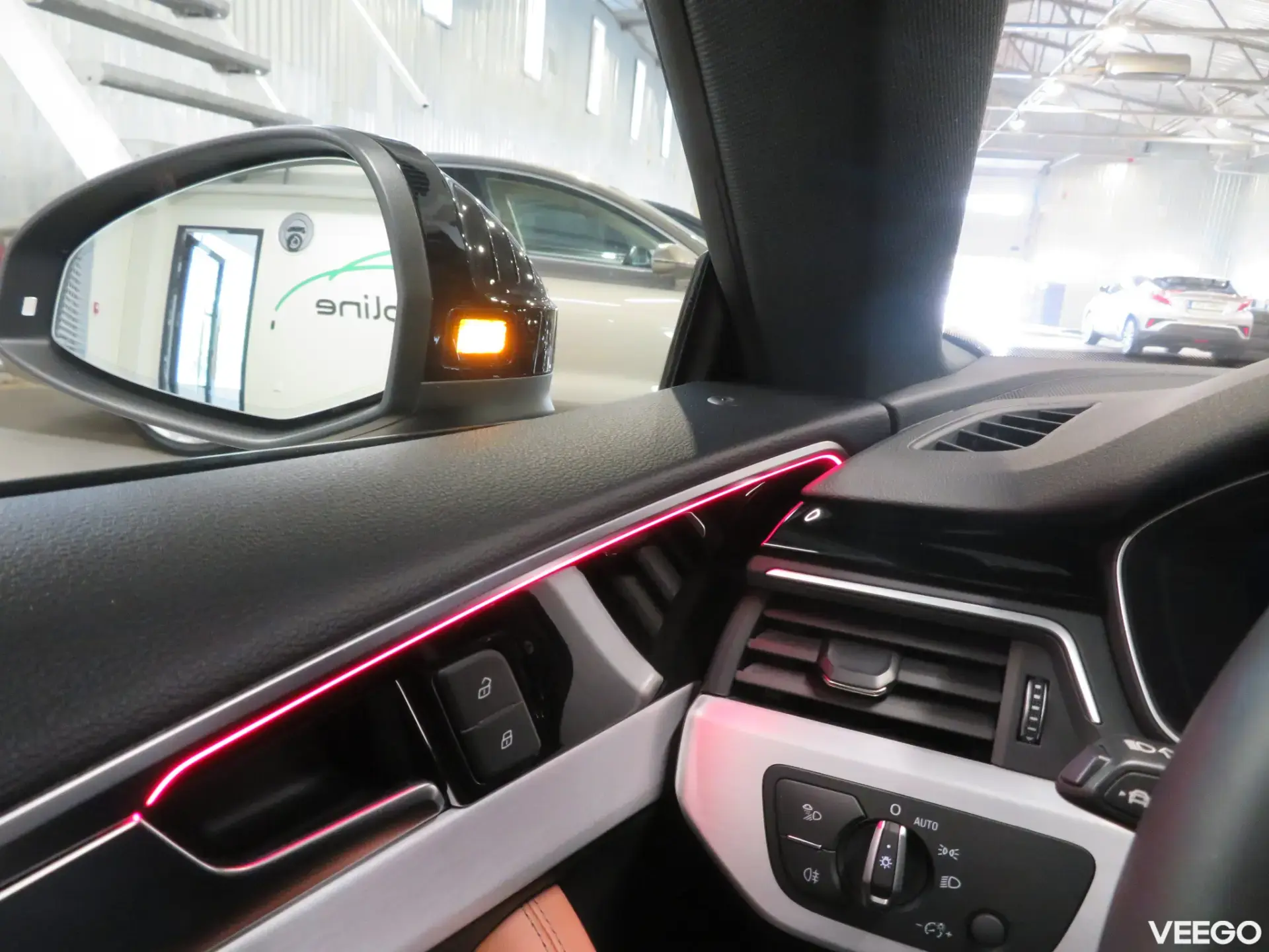Audi A5 3.0 170kW