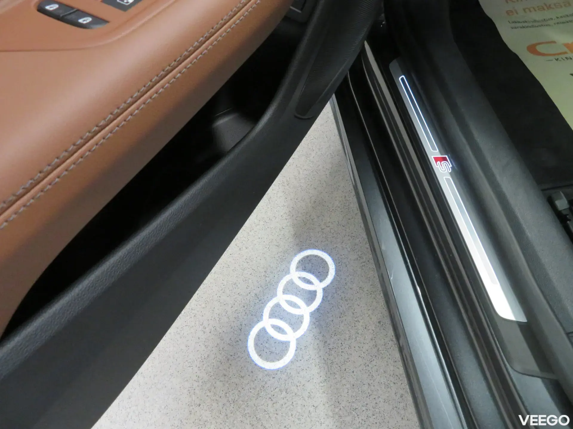 Audi A5 3.0 170kW