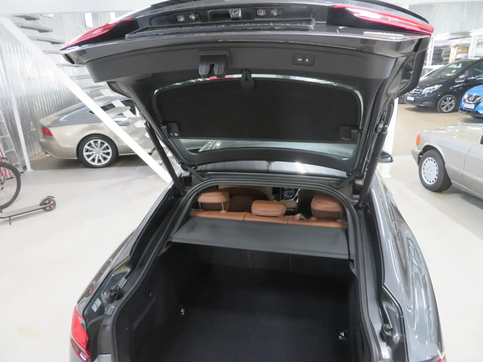 Audi A5 3.0 170kW