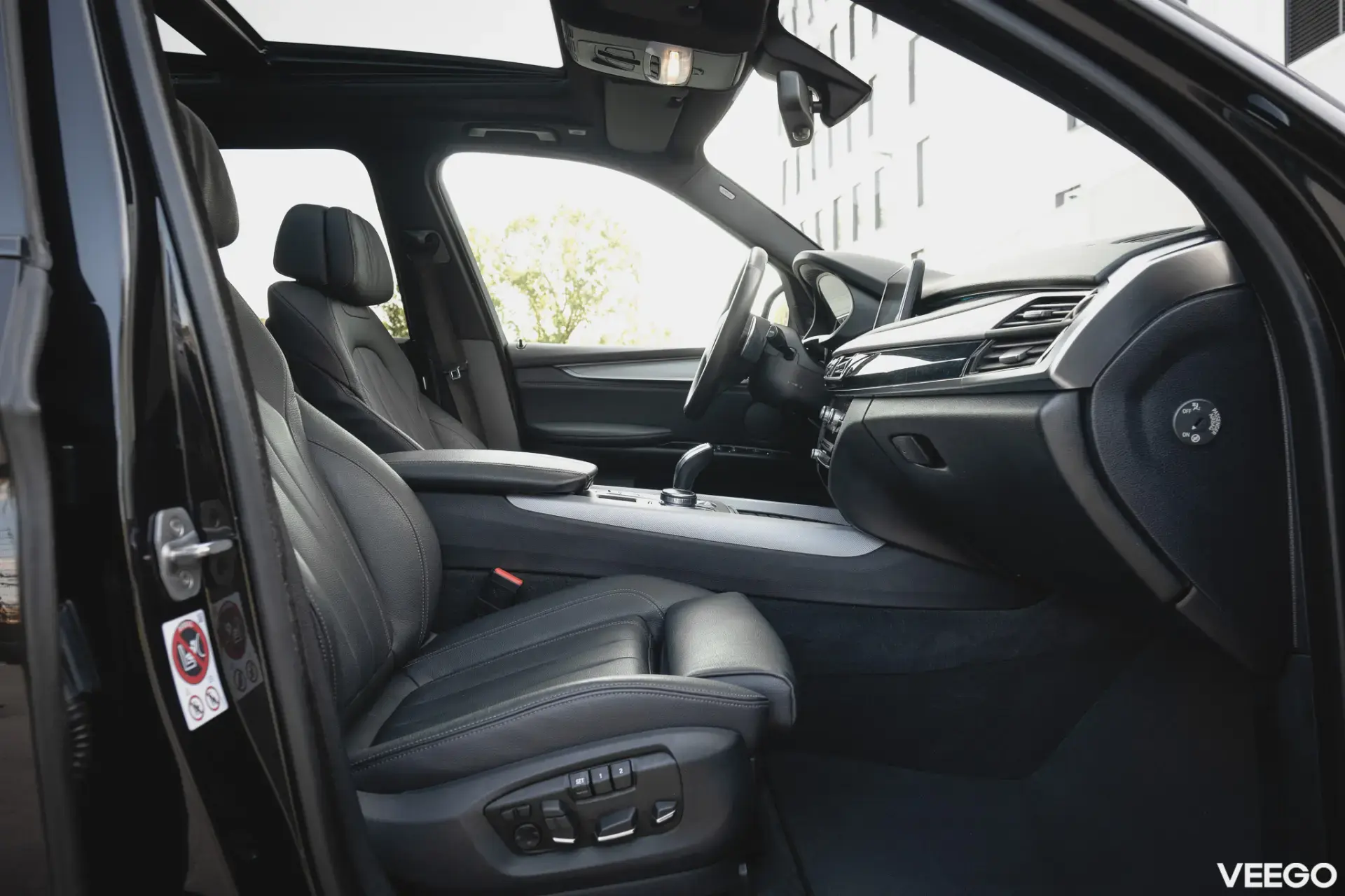 BMW X5 3.0 230kW