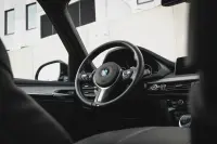 BMW X5 3.0 230kW thumbnail