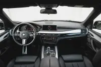 BMW X5 3.0 230kW thumbnail