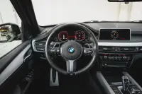 BMW X5 3.0 230kW thumbnail