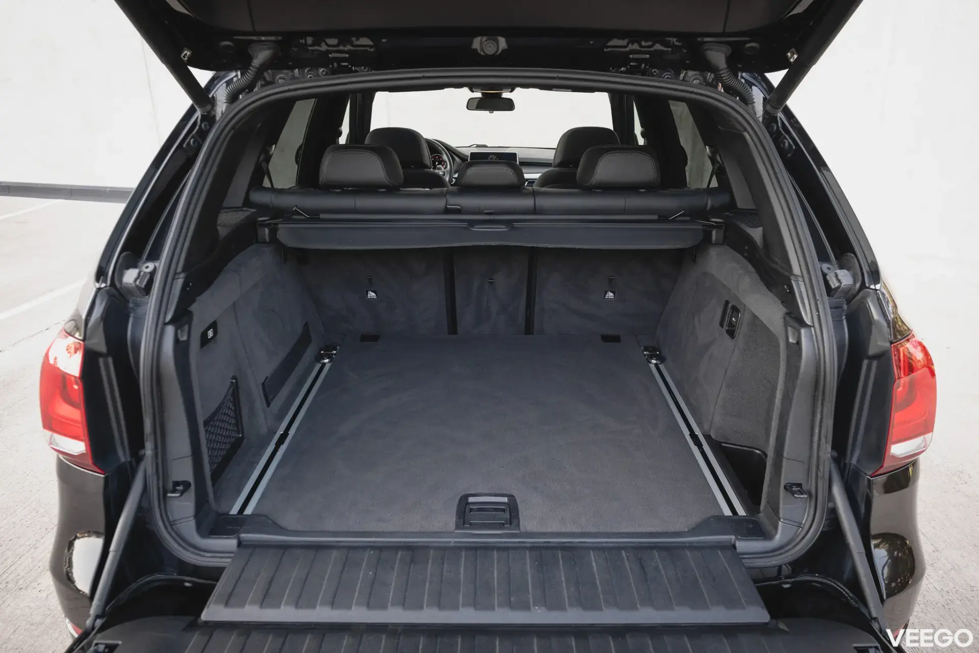 BMW X5 3.0 230kW