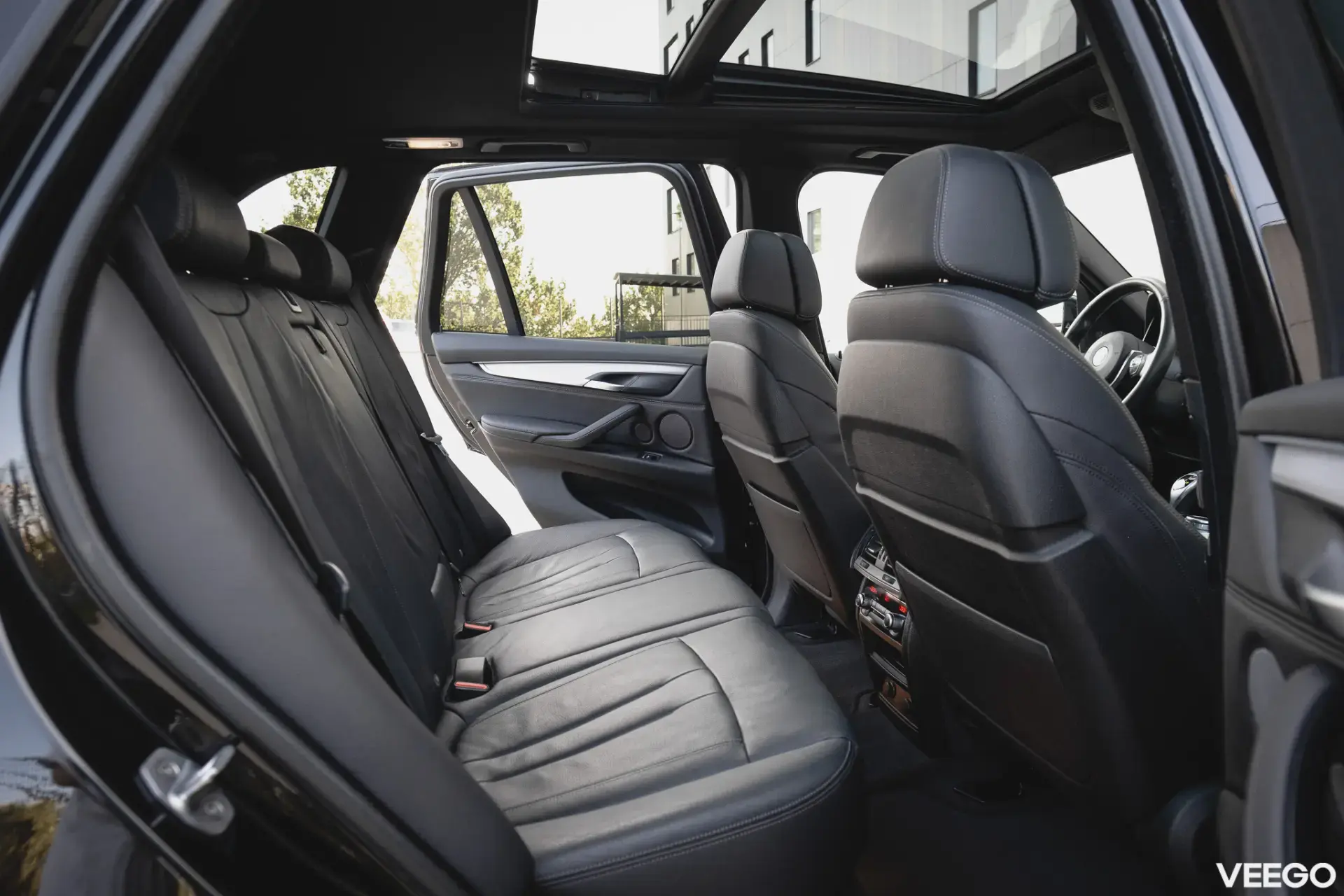 BMW X5 3.0 230kW