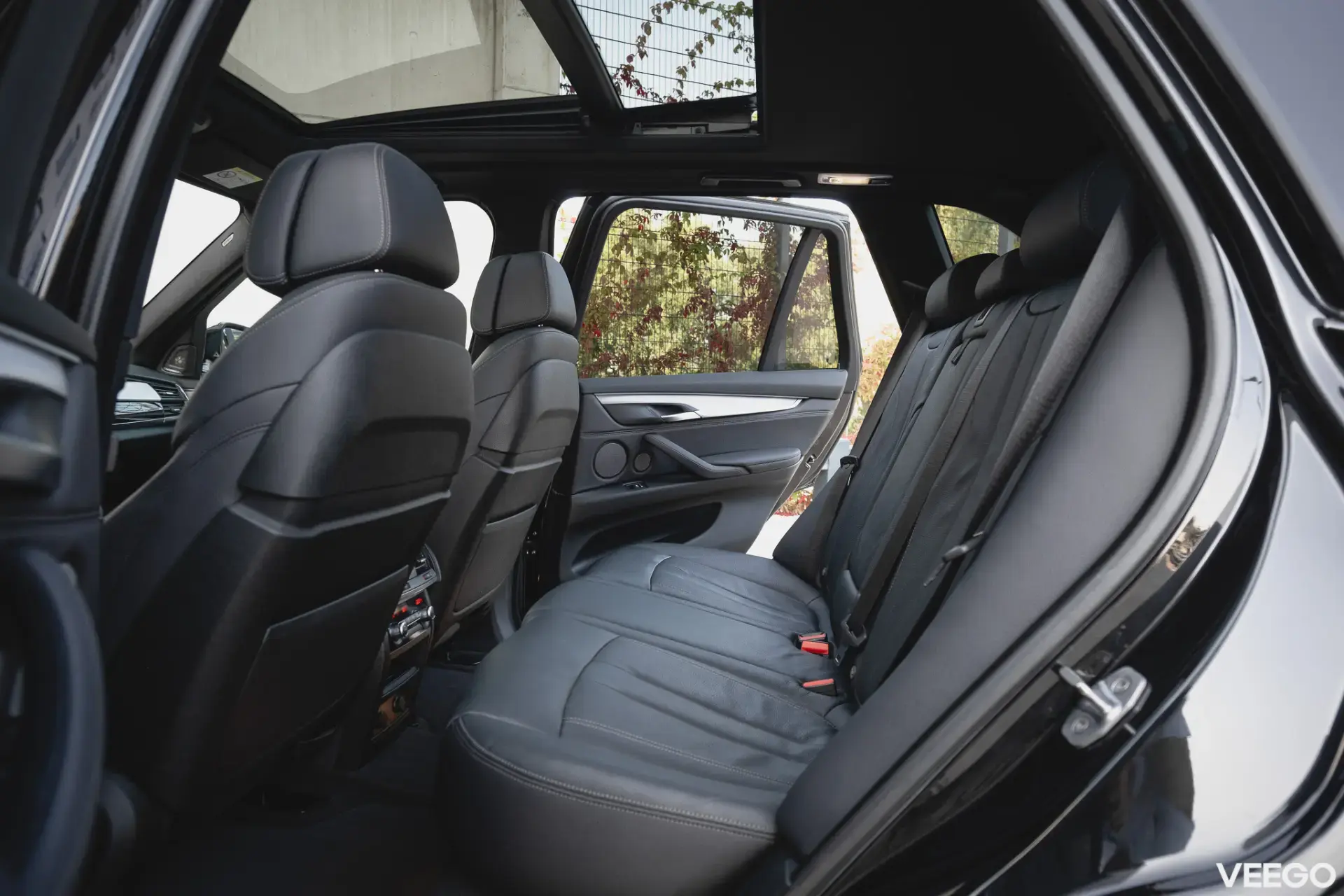 BMW X5 3.0 230kW