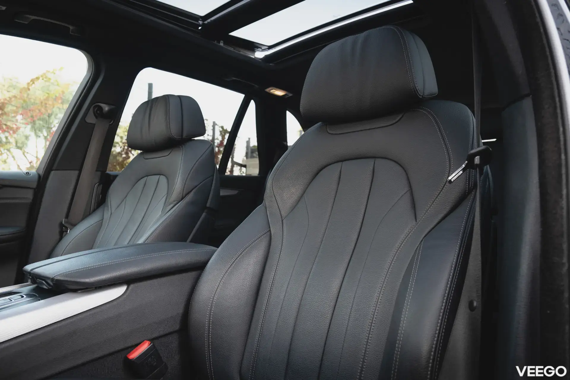 BMW X5 3.0 230kW