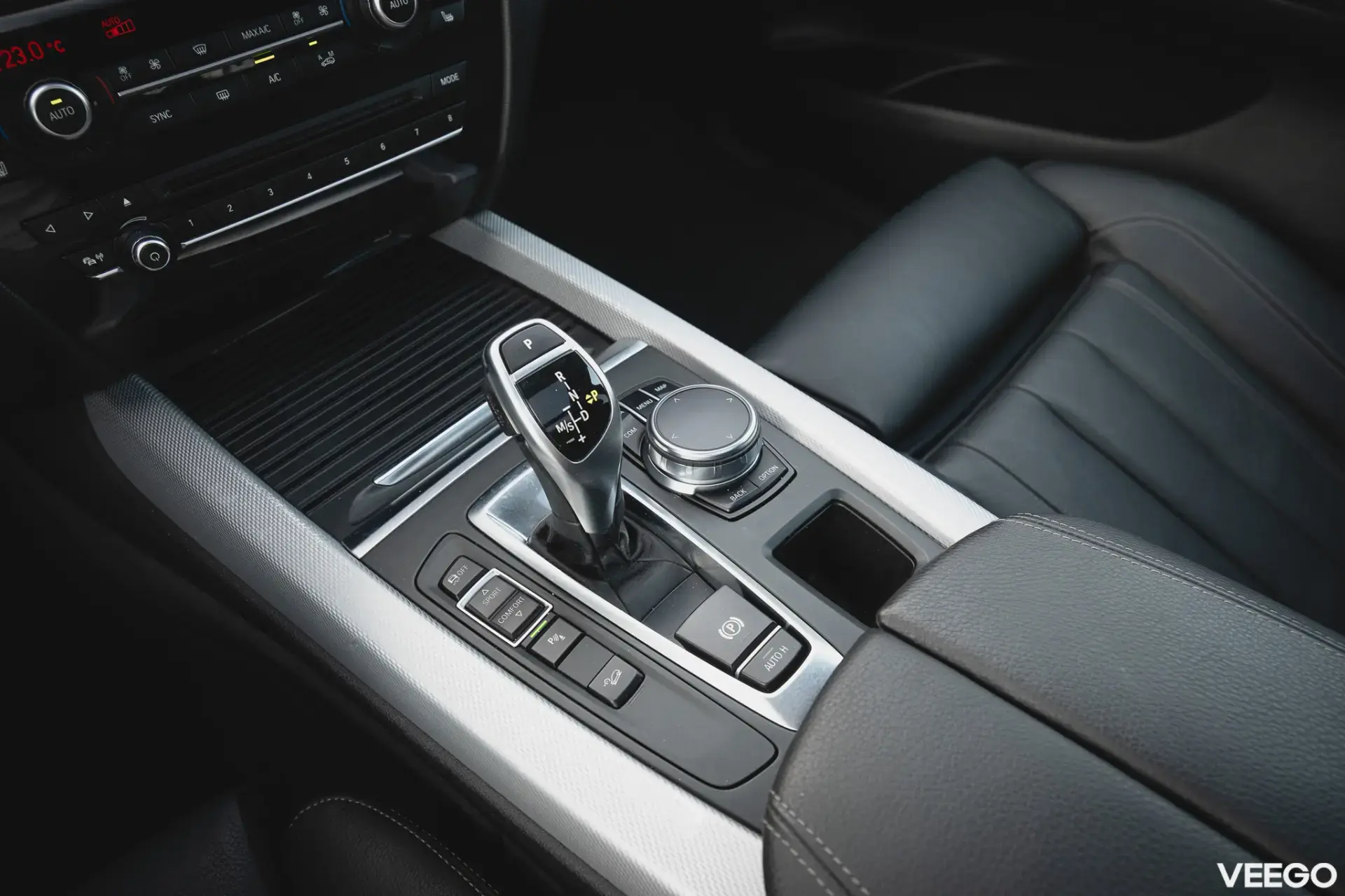 BMW X5 3.0 230kW