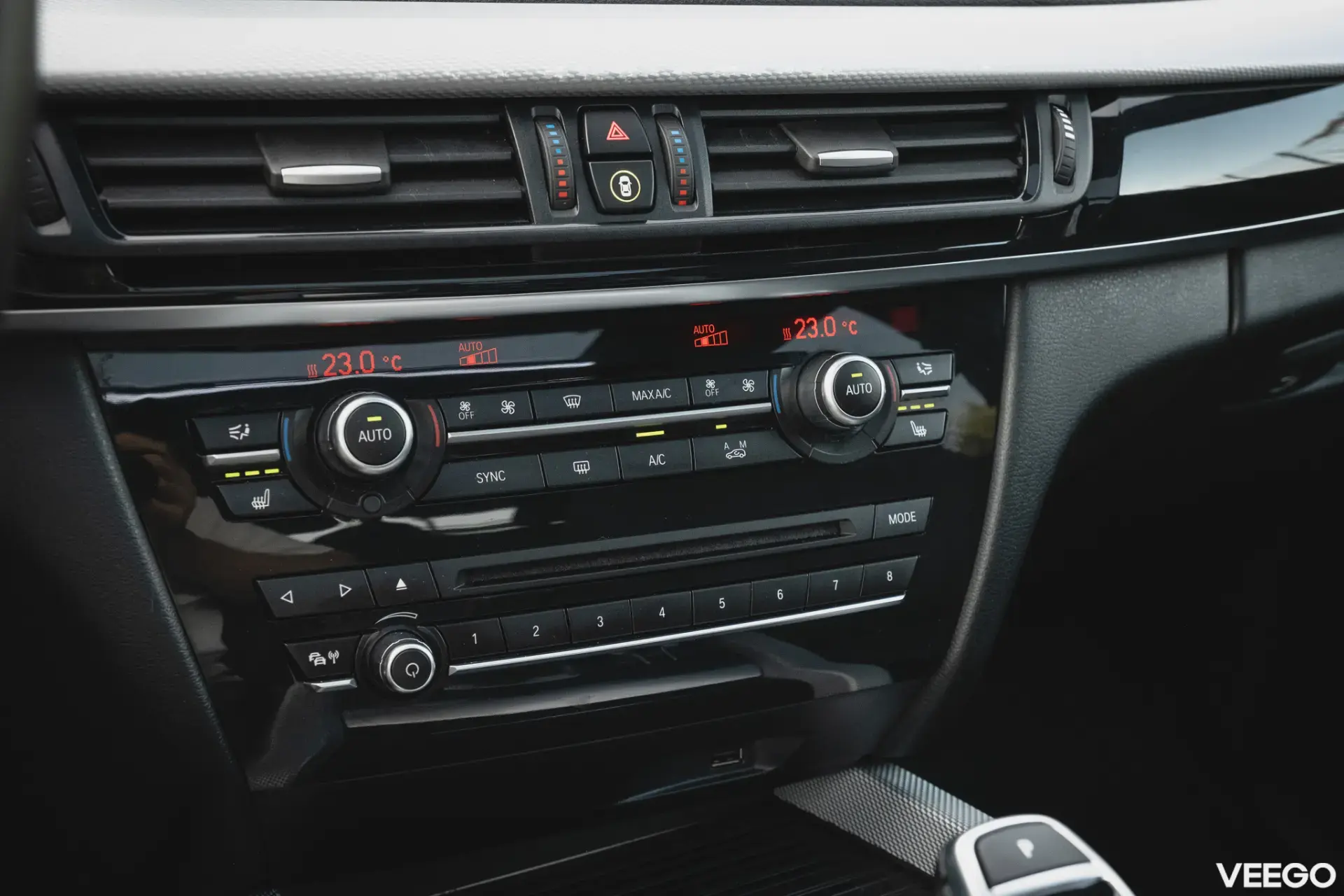 BMW X5 3.0 230kW