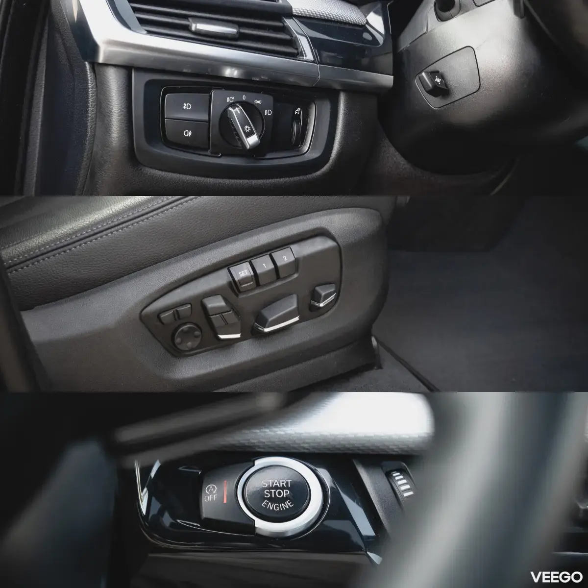 BMW X5 3.0 230kW