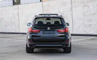 BMW X5 3.0 230kW thumbnail