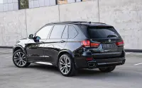 BMW X5 3.0 230kW thumbnail